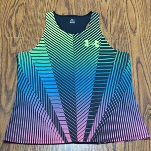 Under Armor Women’s workout tank